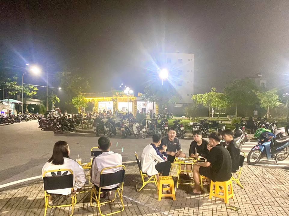 Đất biệt thự khu đô thị phố chợ Hoà Mạc - 600m² - Cơ hội đầu tư hấp dẫn