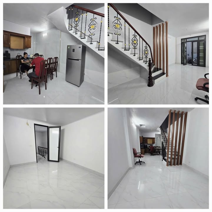 Nhà 2 tầng Định Công Thượng 41m² giá 2.75 tỷ - Nhà mới xây chắc chắn!