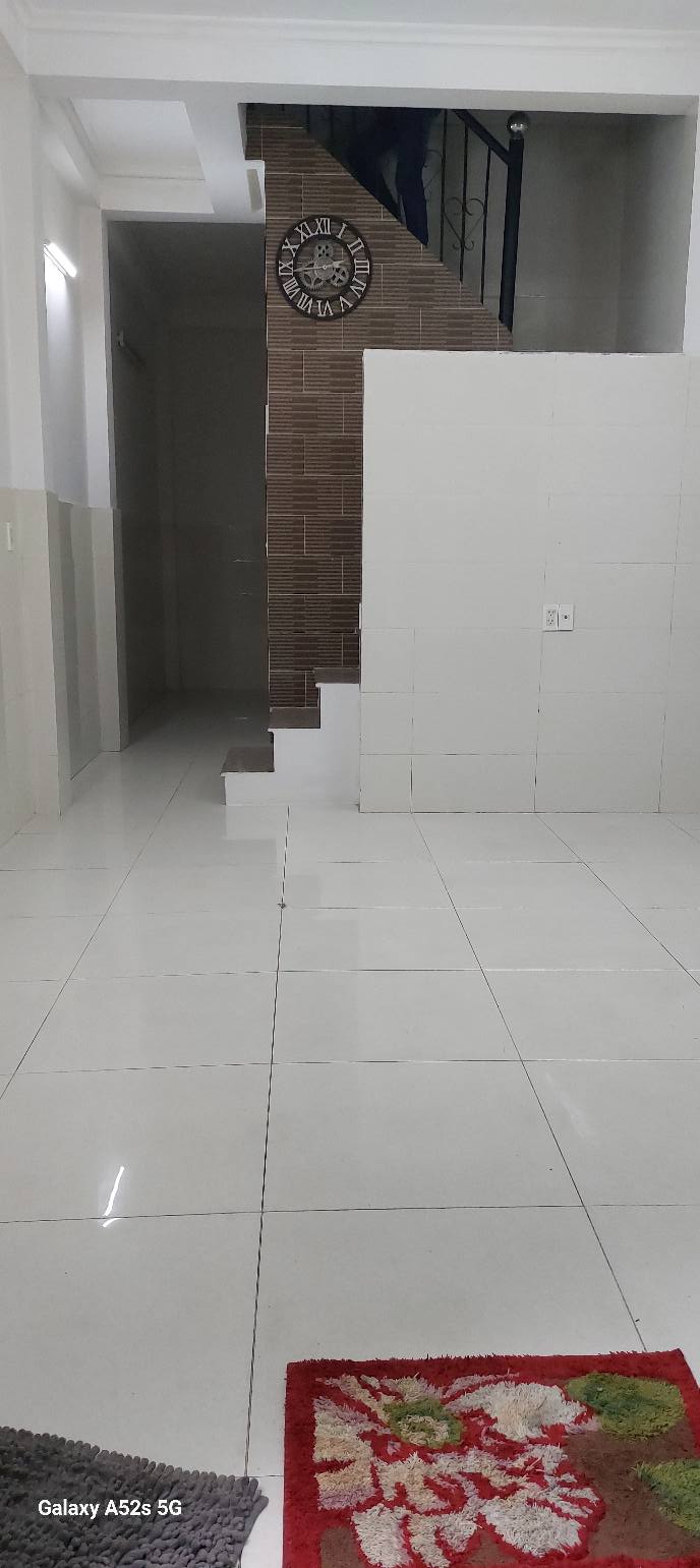 Nhà 2 Tầng Đường Số 2, Trường Thọ, Thủ Đức 32m² - Nhà Mới Đẹp, Giá Thương Lượng!