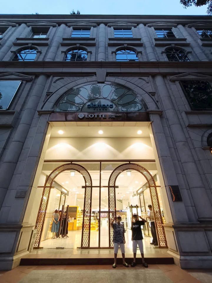 Căn hộ CoopMart Quang Trung Gò Vấp 56m² giá 5.25 tỷ - Sẵn sàng vào ở!