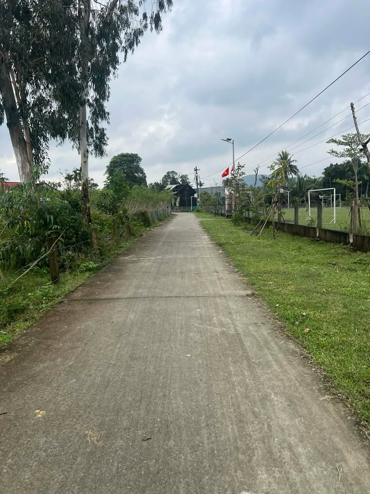 Đất nền liền kề Tam Anh Bắc, Núi Thành, Quảng Nam - Đầu tư sinh lời ngay!