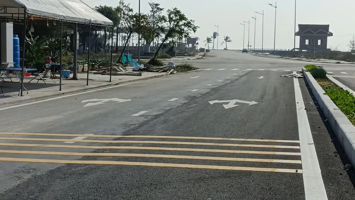 Đất nền Hoằng Trường 276m² giá 3.656 tỷ - Tiềm năng đầu tư lớn!