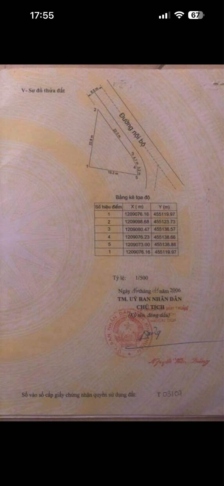 Đất nền góc mặt tiền Ung Văn Khiêm, Phú Trinh, 249m² giá chỉ 4 tỷ - Cơ hội đầu tư hấp dẫn!