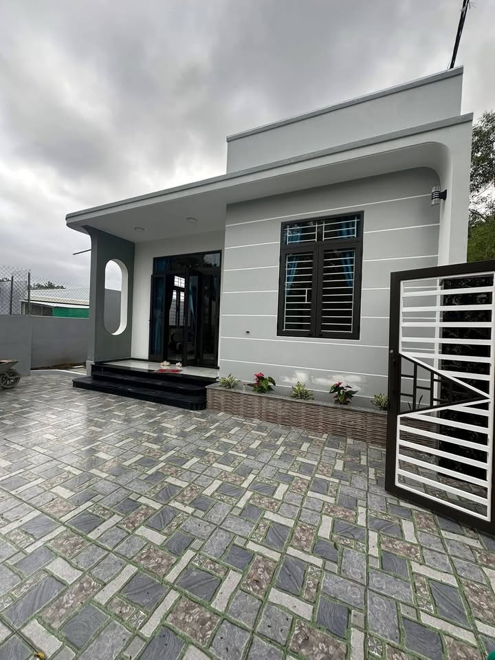 Nhà cấp 4 đường Thiên Thai, An Cựu, Huế 126m² giá 1.1 tỷ - Sổ hồng chính chủ!