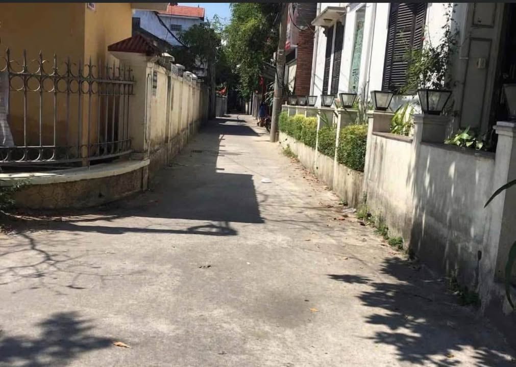 Đất mặt tiền đường Lê Quý Đôn, TP Huế 92m² giá 3.5 tỷ - Đầu tư sinh lời ngay!