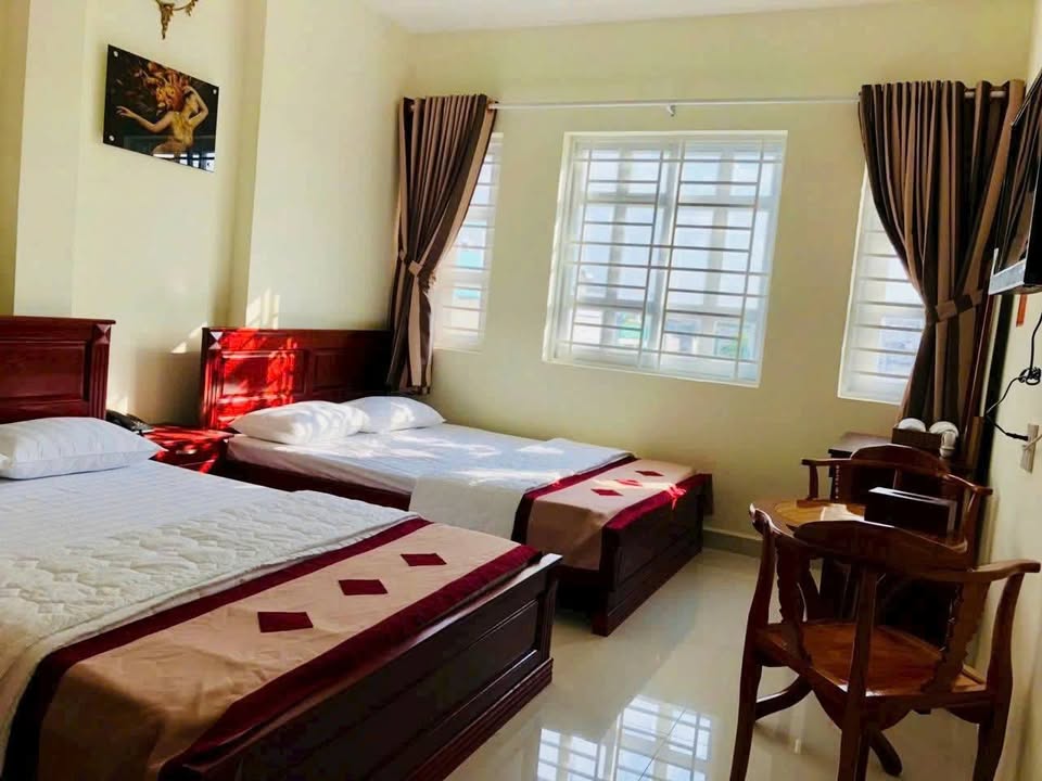 Nhà Hẻm 3m Nguyễn Tri Phương, Quận 10, 39m² - Đầu tư sinh lời tuyệt vời!