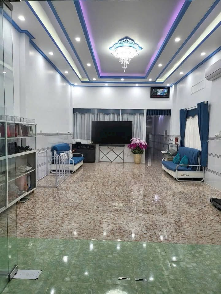 Nhà cấp 4 Hẻm 71, ấp Bến Cam, Nhơn Trạch 155m² - Vị trí kinh doanh lý tưởng!