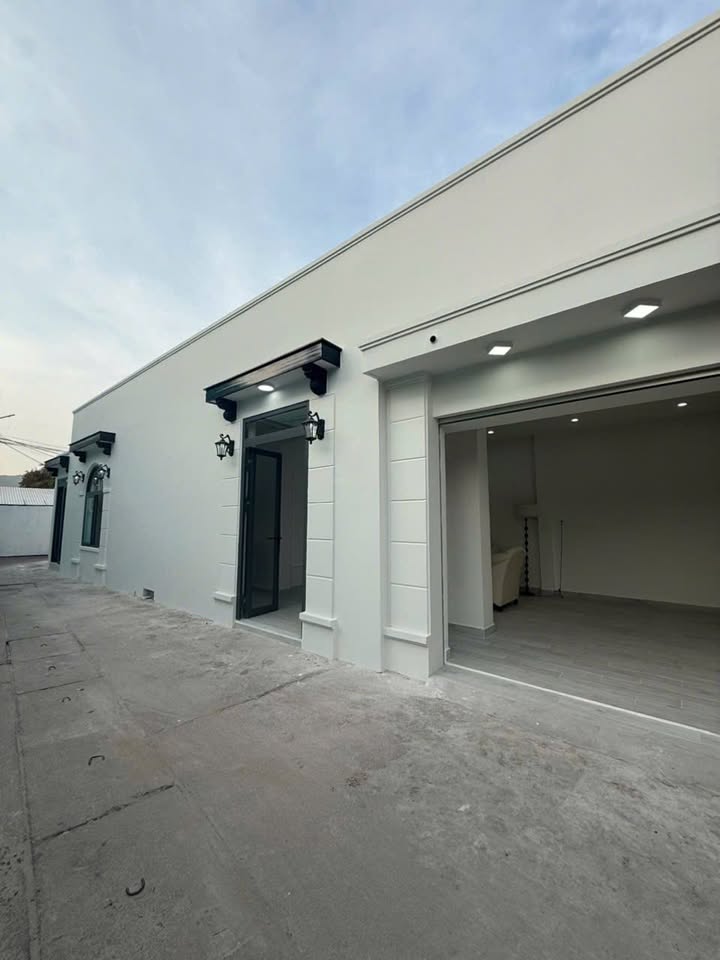 Nhà cấp 4 Bà Rịa - Vũng Tàu 96m² giá 3.3 tỷ - Nằm góc 2 mặt tiền đẹp!