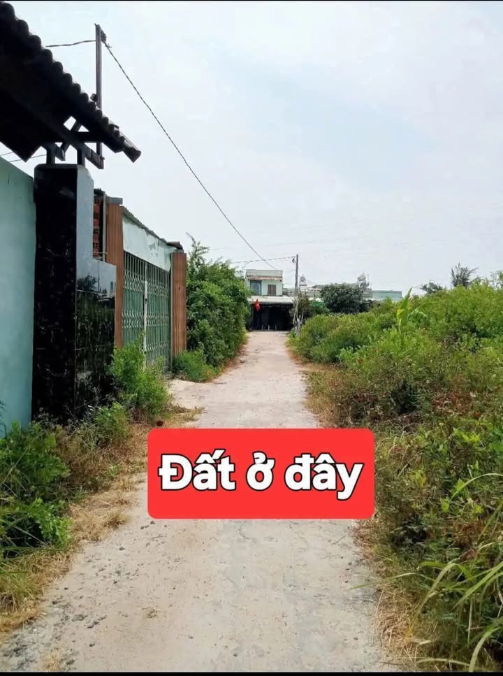 Đất nền phường 12 Vũng Tàu 93m² giá 1.248 tỷ - Sổ đỏ chính chủ, ô tô vào tận nơi!