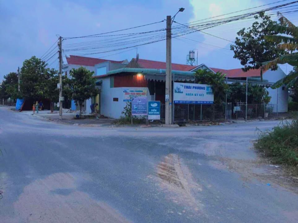 Nhà bán chính chủ tại Vĩnh Cửu 218m² giá 4.8 tỷ - Đầu tư sinh lời ngay!