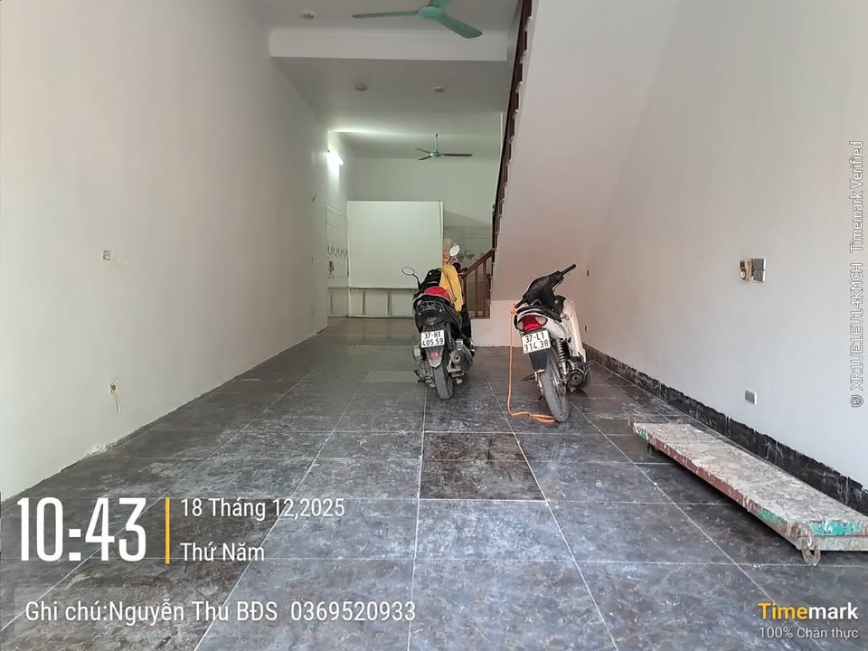 Nhà Phù Khê Từ Sơn 67m² giá 3 tỷ - Kinh doanh tốt, vị trí đỉnh cao!