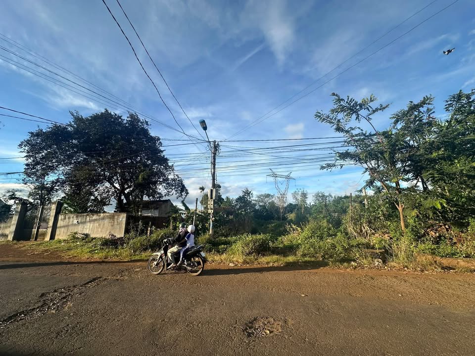 Mặt tiền kinh doanh Phan Đình Giót, Chư Sê 96m² chỉ 2.2 tỷ - Đầu tư sinh lời ngay!