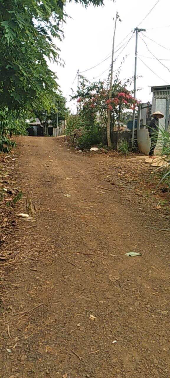 Đất nông nghiệp tại Buôn Ma Thuột 820m² giá 650 triệu - Pháp lý rõ ràng!