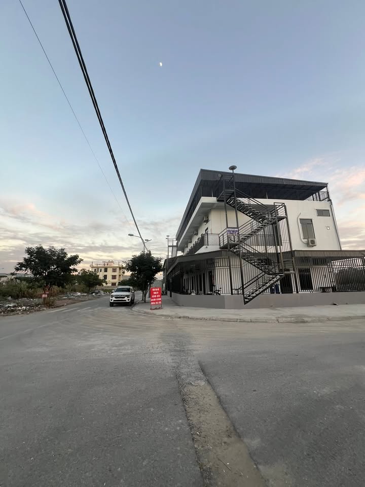 Căn hộ cho thuê Hạ Long 55m² giá chỉ 2.5 triệu - Tiện nghi đầy đủ, mới xây!