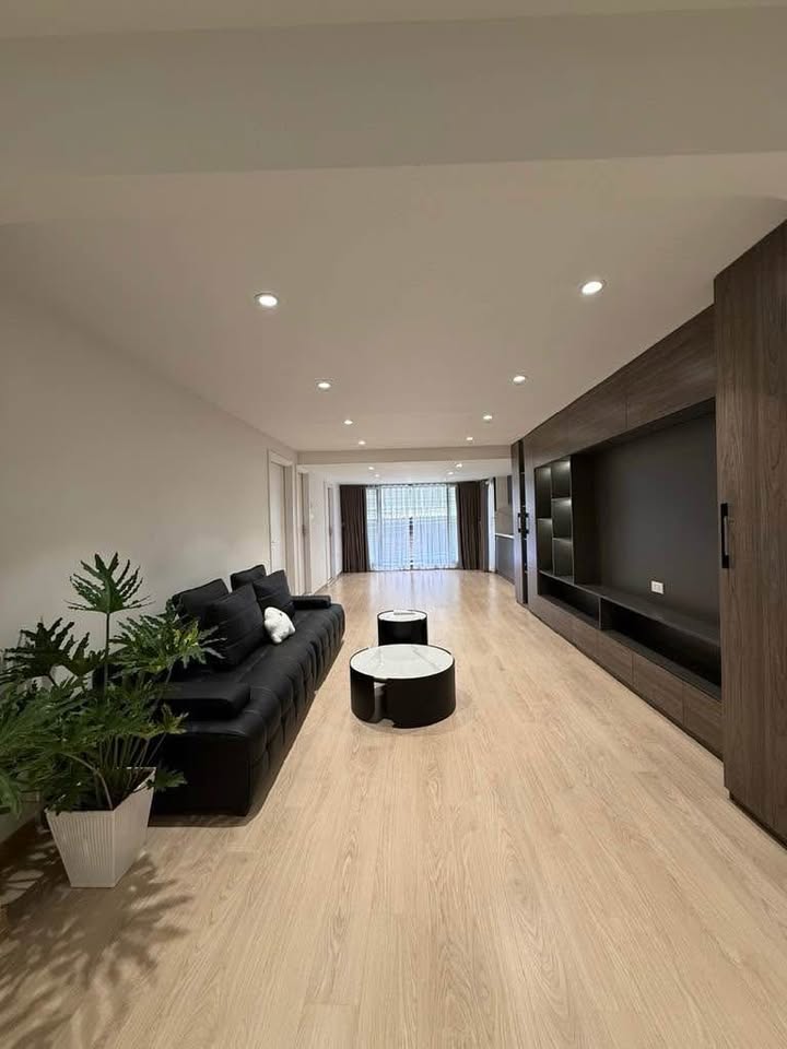 Căn hộ Nguyễn Quý Đức, Thanh Xuân 120m² giá 4.65 tỷ - Nhà mới đẹp, full nội thất!