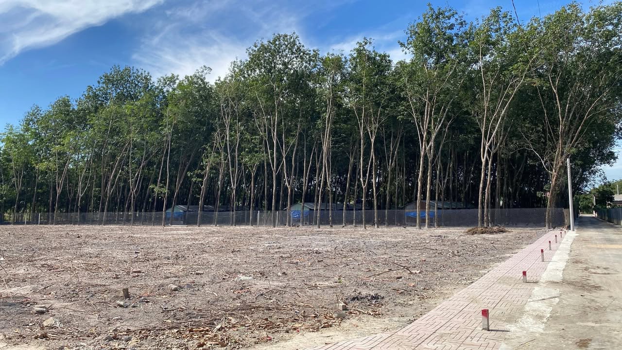 Đất nền Hưng Long Chơn Thành 175m² giá 240 triệu - Pháp lý sạch sẵn sàng giao dịch!