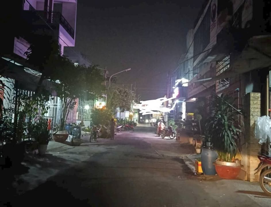 Nhà riêng Thuận Giao 93m² giá thỏa thuận - Sổ riêng, thổ cư 100%