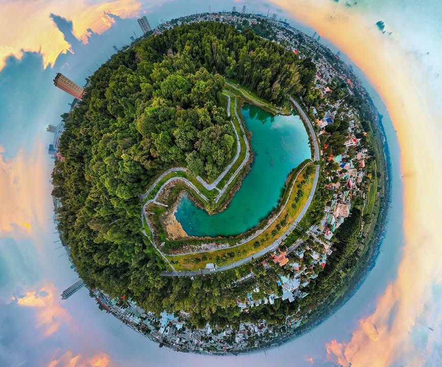 Dãy trọ Hội Nghĩa Tân Uyên 1000m² giá 1 tỷ - Cơ hội đầu tư sinh lời cao!