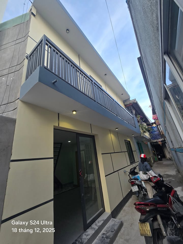 Nhà 1 trệt 1 lầu Lái Thiêu 42m² giá 1 tỷ - Chính chủ cần bán gấp!