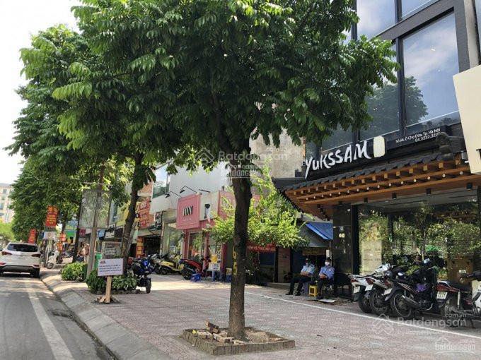 Nhà mặt phố Xã Đàn, Đống Đa 43m² giá 40 tỷ - Đầu tư sinh lời cao!