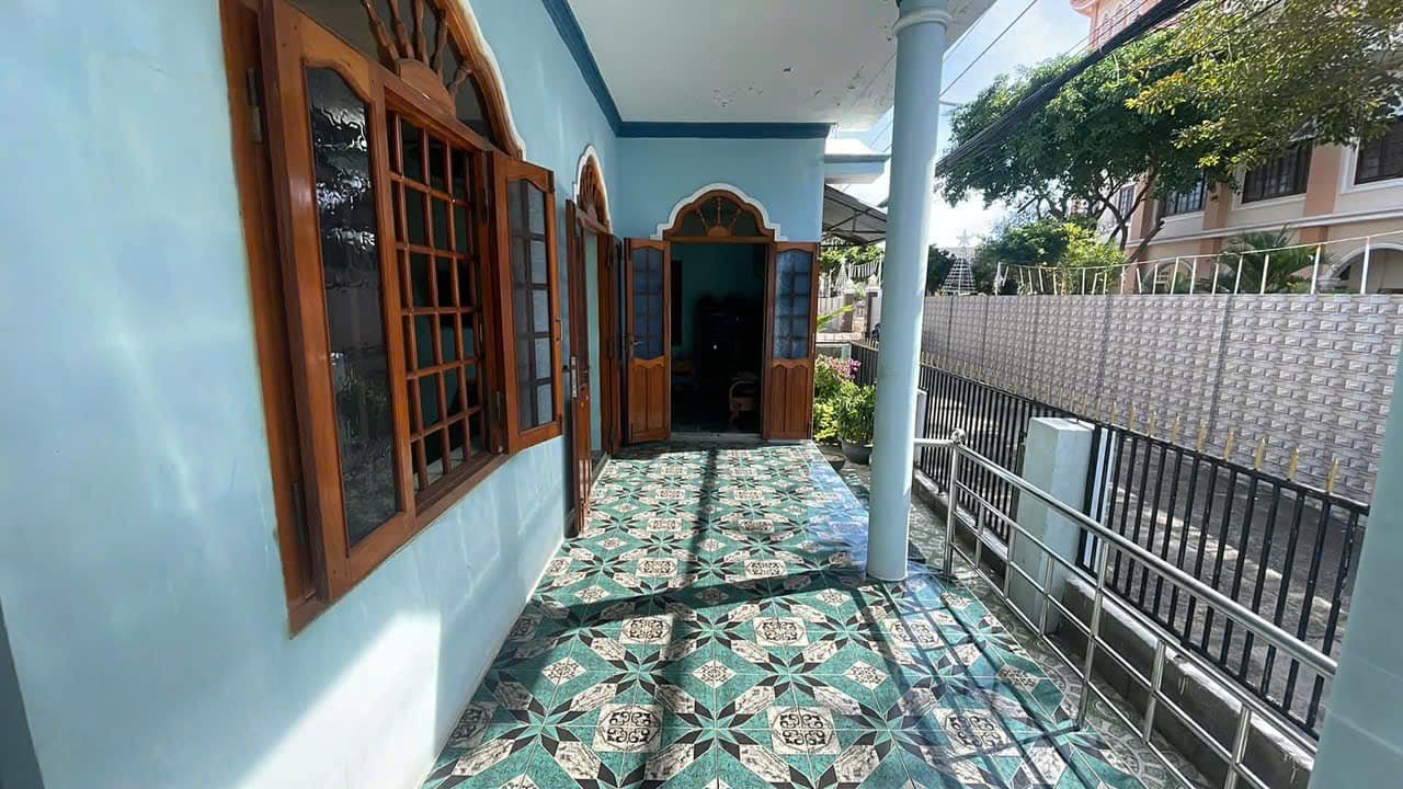 Nhà cấp 4 tại phường Mũi Né, Phan Thiết 158m² giá 2.4 tỷ - Chính chủ bán gấp!