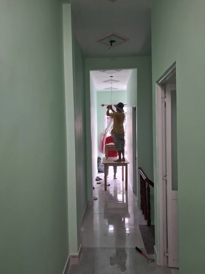 Nhà cho thuê Tân Vạn Biên Hòa 2PN giá chỉ 4.5 triệu - Không gian sống thoải mái!