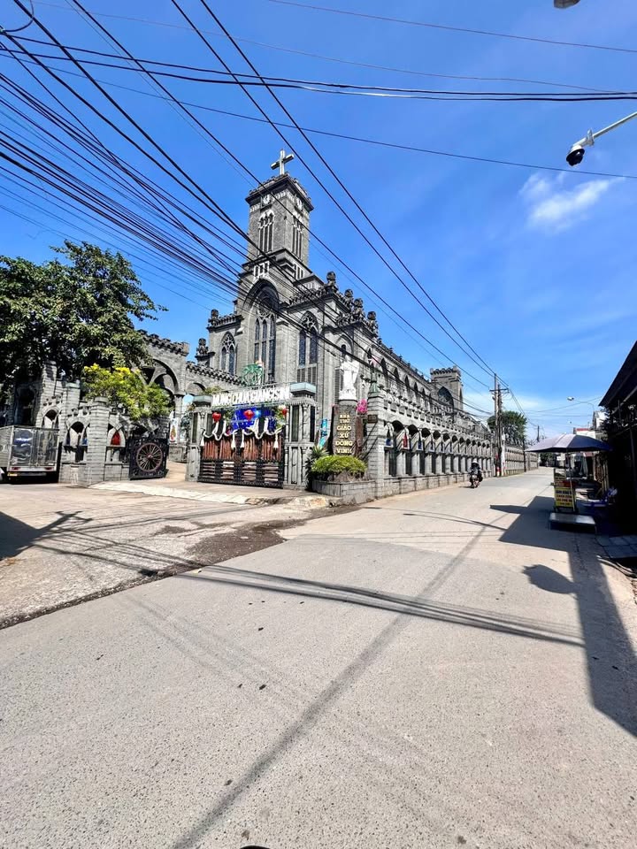 Đất nền Hố Nai 3, Trảng Bom 1259m² giá 3 tỷ - Cơ hội đầu tư tuyệt vời!