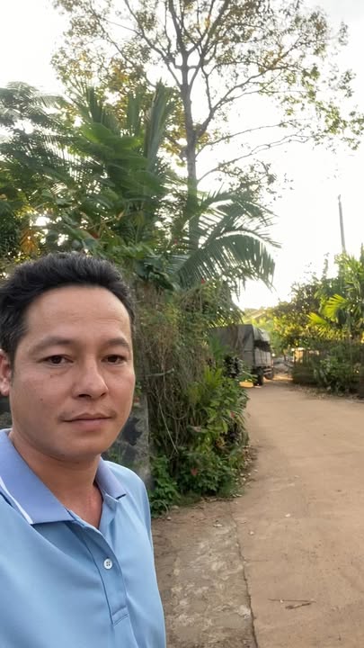 Bán đất vườn 2600m² tại Thị trấn Vĩnh An, Đồng Nai - Giá chỉ 2 tỷ!