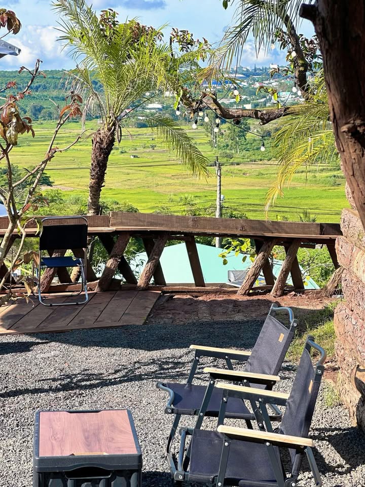 Đất nền Biển Hồ 1080m² giá 2 tỷ - View hồ lý tưởng cho nhà vườn!