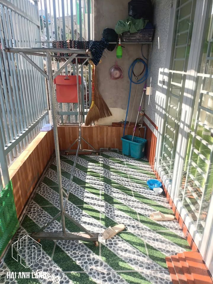 Nhà hẻm 97 Liên Hương, Rạch Giá 50m² giá 880 triệu - Gần chợ 30/4!