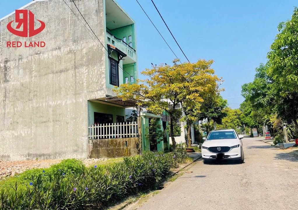 Bán đất mặt tiền đường Nguyễn Lâm, 100m² giá 2.4 tỷ - Khu vực cao ráo, an cư lý tưởng!
