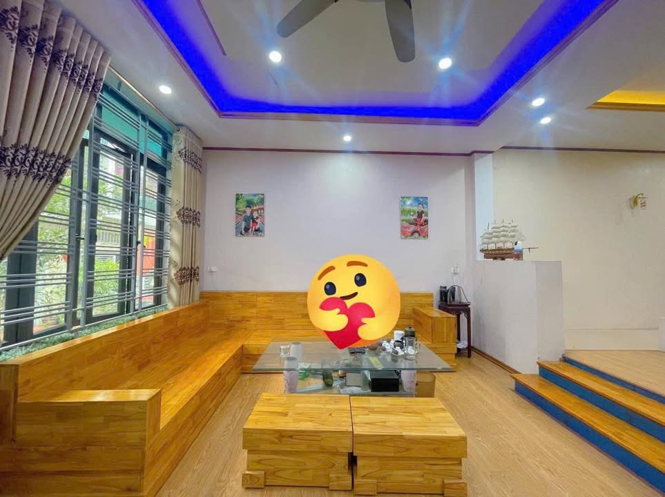 Nhà Phố Nông Trang, Việt Trì 66m² - Chính Chủ Bán Gấp, Thiết Kế Hiện Đại!