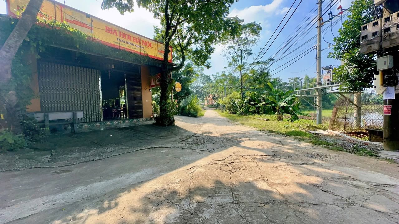 Đất nền Vân Phú, Việt Trì 97m² giá 1.7 tỷ - Chính chủ bán gấp!