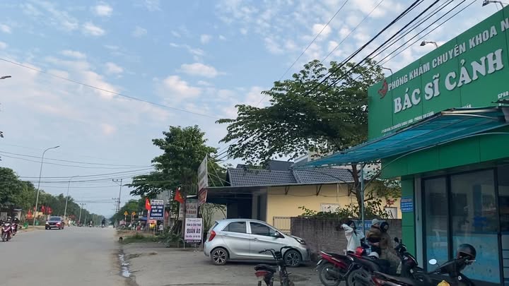 Đất nền Tân Phú, Tân Sơn 100m² giá thỏa thuận - Khu vực đông đúc, thuận lợi kinh doanh!