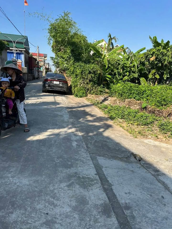 Đất nền lô góc Thụy Dân, Thái Thụy 96,1m² giá 900 triệu - Kinh doanh thuận lợi!