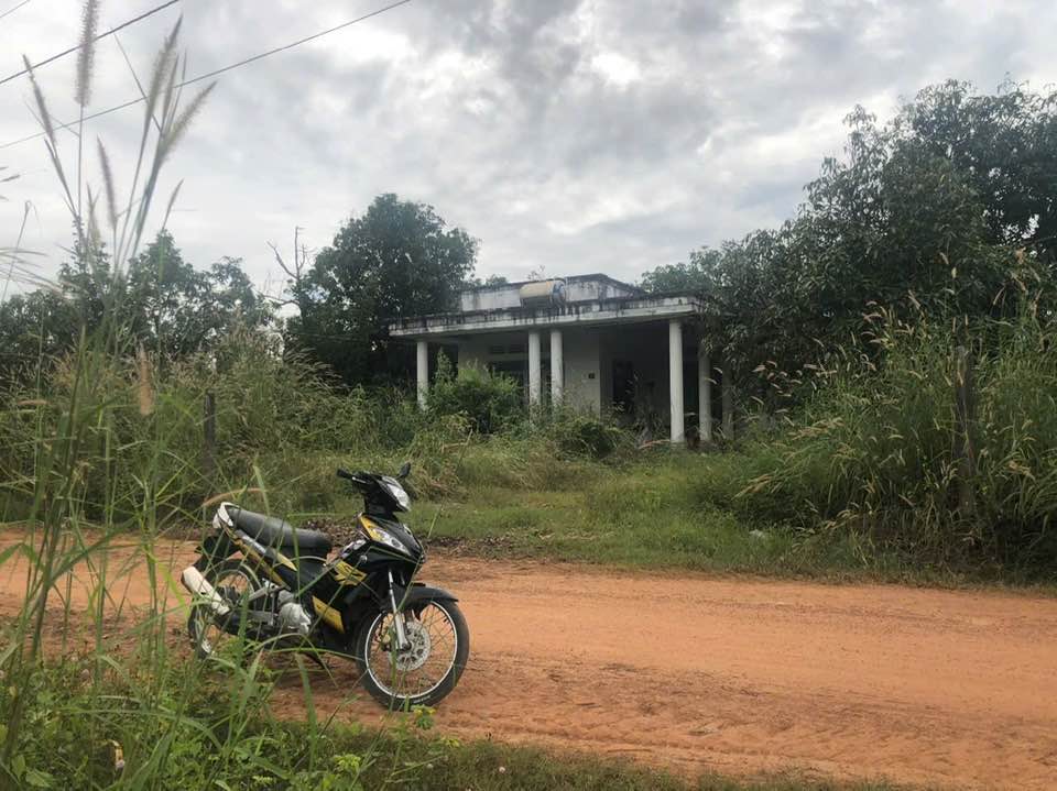 Đất nền Tây Ninh 9000m² giá 3.1 tỷ - Mặt tiền đường Lộ 10, chính chủ!