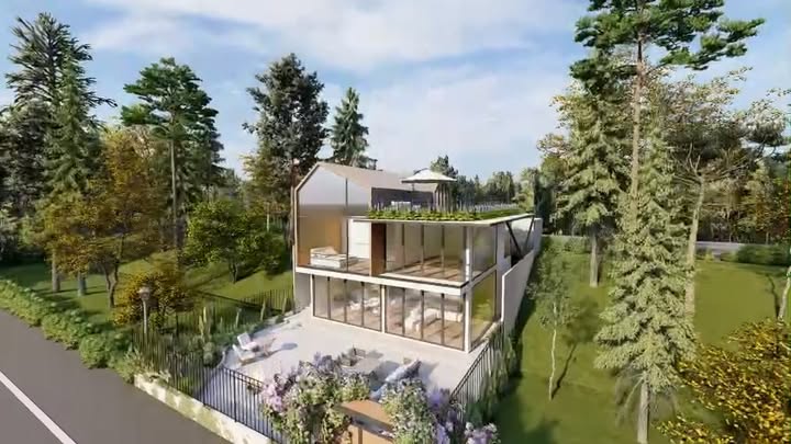 Đất nghỉ dưỡng Mê Linh Lâm Hà 300m² giá 1.1 tỷ - Cách Đà Lạt chỉ 25km!