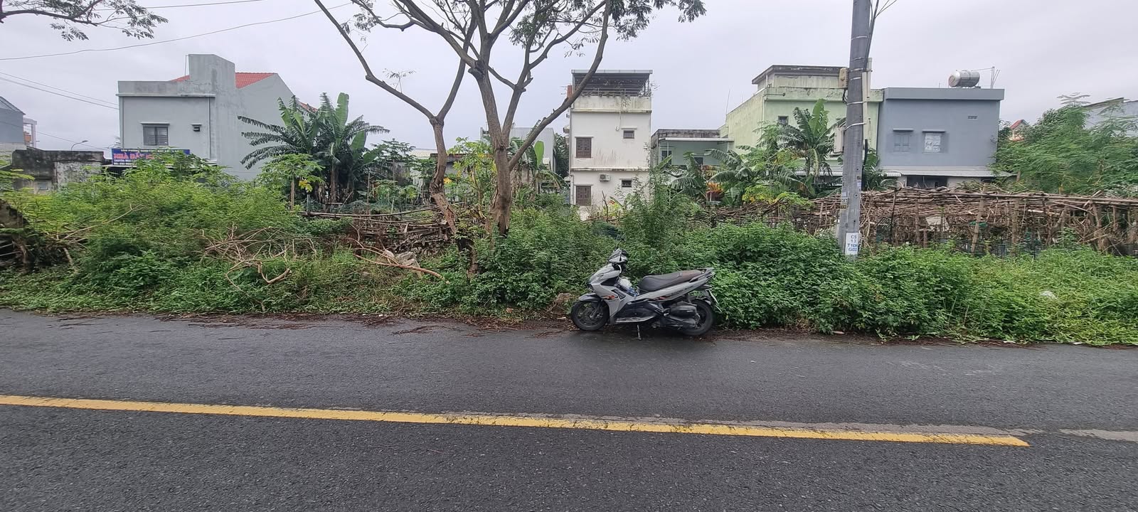 Đất nền đường Lê Như Dần, quận Ngũ Hành Sơn, 49m² - Giá 6 tỷ, đầu tư tiềm năng!