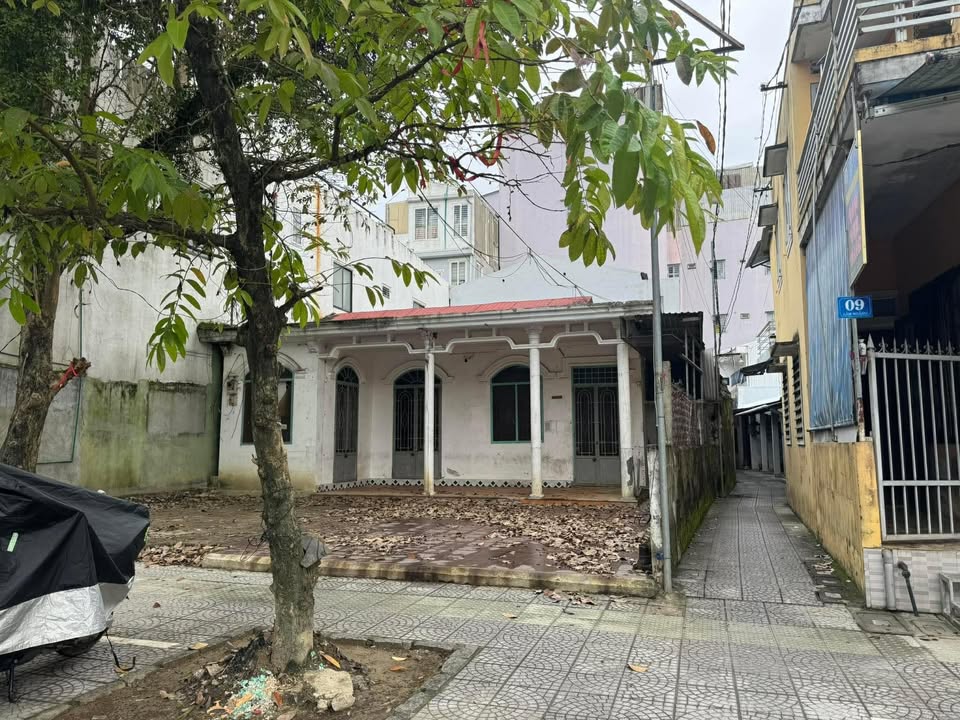 Bán gấp FrontHouse mặt tiền đường Lâm Hoằng, Vỹ Dạ, Huế 126m² - Sổ hồng chính chủ!