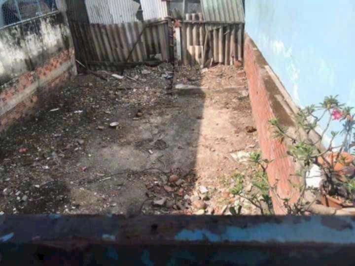 Lô đất Tăng Nhơn Phú Quận 9 42.5m² giá 2.3 tỷ - Sổ hồng riêng, xây dựng tự do!