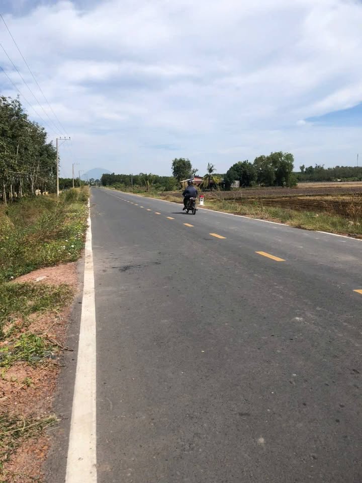 Nhà cấp 4 296m² tại ấp Bình Long, Tây Ninh - Giá chỉ 650 triệu!