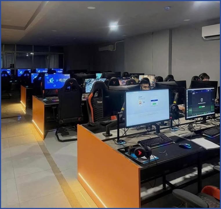 Nhà cho thuê đường Xô Viết Nghệ Tĩnh, Bình Thạnh 100m² - Vị trí đắc địa, phù hợp kinh doanh!