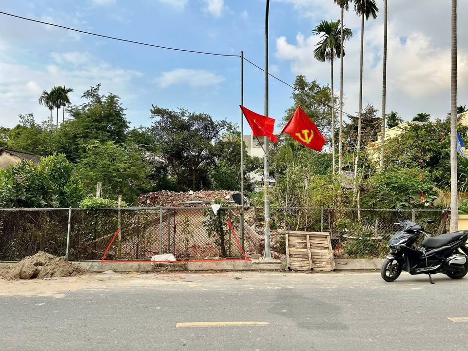 Nhà mặt tiền đường Minh Kha, An Dương, 90m² giá 3.999 tỷ - Kinh doanh thuận lợi!