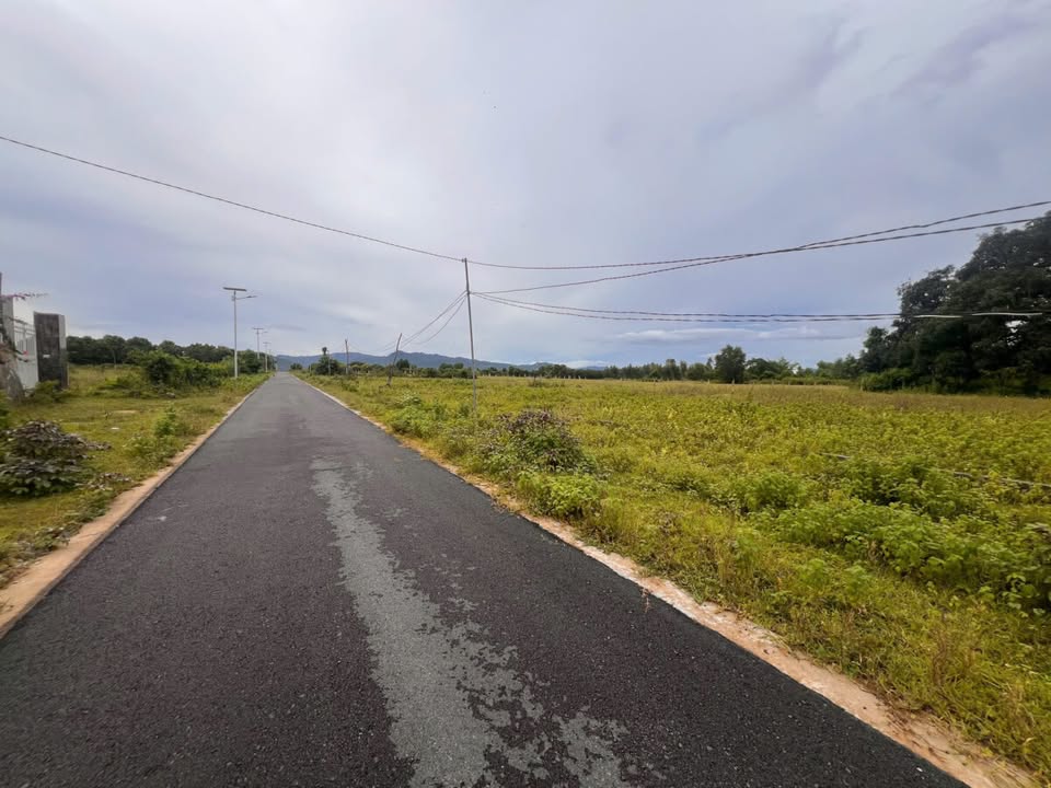 Đất nền Cam Ranh 721m² giá 3 tỷ - Đầu tư sinh lời ngay lập tức!