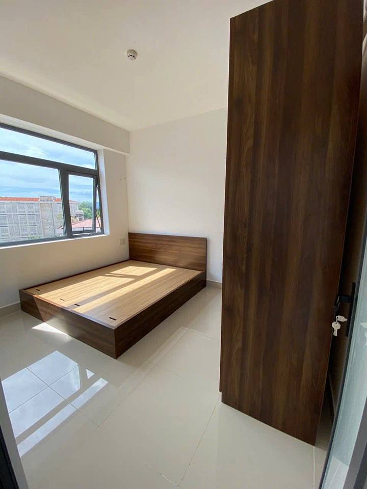 Căn hộ Napoleon Castle Nha Trang 75m² giá 2.8 tỷ - Sẵn sàng cho thuê ngay!
