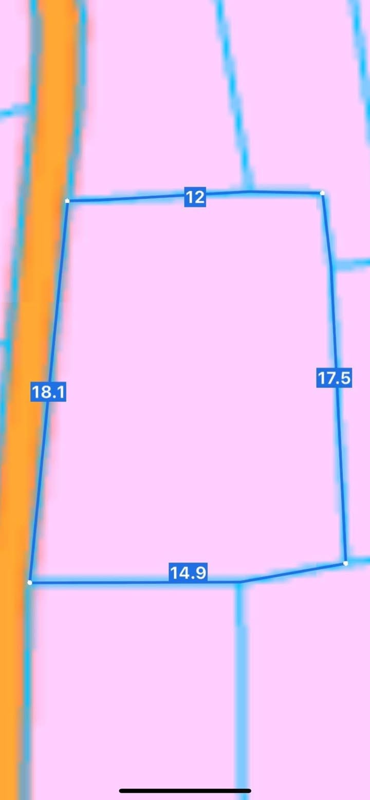 Đất nền Gia Kiệm 244m² giá 5.857 tỷ - Đầu tư sinh lời ngay!