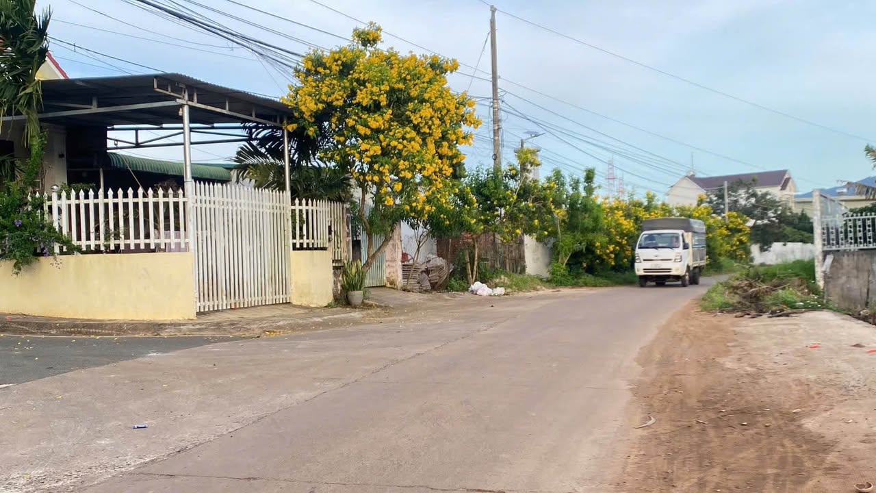 Đất nền Liên Hiệp Đức Trọng 120m² giá 1,45 tỷ - Cơ hội đầu tư hấp dẫn!