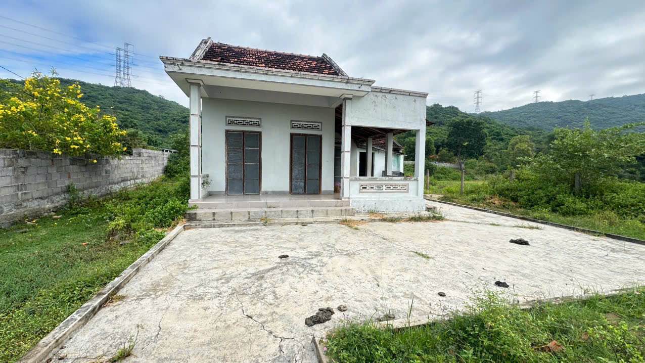 Đất nền Ninh Phú 648m² giá 2 tỷ - Đầu tư sinh lời tuyệt vời!