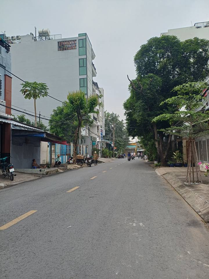 Nhà 2 tầng mặt tiền đường Số 37, Tân Quy, 85m² giá 14.8 tỷ - Tiềm năng kinh doanh vượt trội!