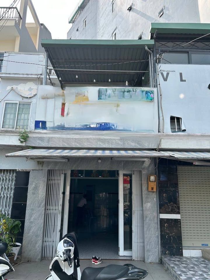 Mặt tiền FrontHouse Tân Quy 50m² giá 8 tỷ - Kinh doanh tiềm năng